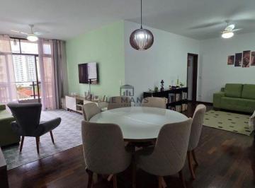 Apartamento · 145m² · 3 Quartos · 1 Vaga · Apartamento à venda no Edifício Araguaia, bairro Centro em Piracicaba/SP