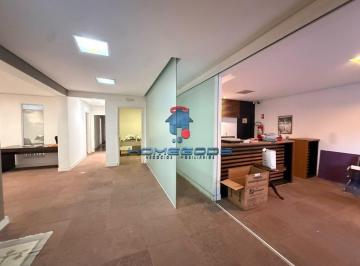 Comercial · 240m² · 4 Quartos · 3 Vagas · Casa para alugar em Campinas, Cambuí, com 4 quartos, com 240 m²