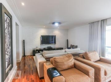 Apartamento · 234m² · 4 Quartos · 3 Vagas · Apartamento à Venda - Jardim Éster Yolanda, 4 Quartos, 234 m² - São Paulo