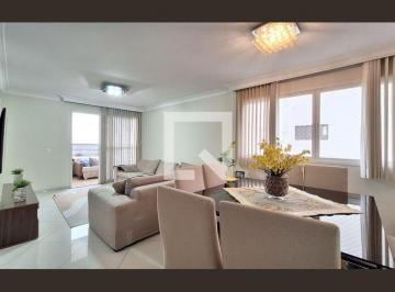 Apartamento · 127m² · 4 Quartos · 3 Vagas · Apartamento à Venda - Vila Leopoldina, 4 Quartos,  127 m² - São Paulo