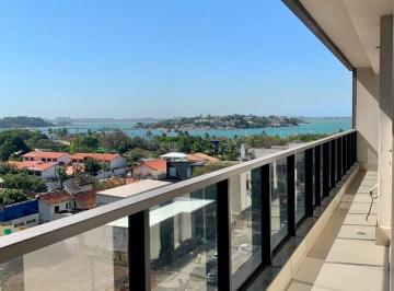 Apartamento de 3 quartos, Vitória · Apartamento de Alto Padrão com Vista para o Mar, 3 Suítes e 2 Vagas na Enseada do Suá – Vitória/ES |