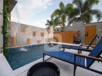 Casa · 290m² · 5 Quartos · 2 Vagas · Casa de Condomínio com 4 Quartos Triplex, 290m² em Vargem Pequena