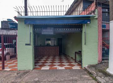 Comercial · 30m² · Loja na Rua Antônio Palmieri, 830 • 30 m²