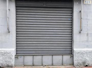 Comercial · 162m² · Casa comercial na Rua Agostinho Gomes, 824 • 162 m²