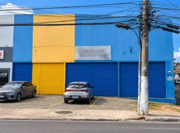 Comercial · 320m² · 4 Vagas · Loja na Rua Manoel da Nóbrega, 989 - Térreo • 320 m²