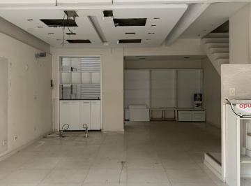 Comercial · 105m² · Loja na Rua dos Pinheiros, 325 • 105 m²