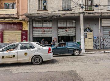 Comercial · 85m² · Galpão na Rua Tamandaré, 71 • 85 m²