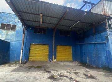 Comercial · 4964m² · Galpão na Avenida Conceição, 866 • 4964 m²