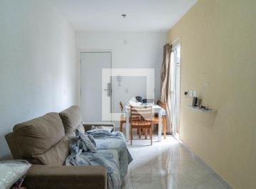 Apartamento · 61m² · 2 Quartos · 1 Vaga · Apartamento para Aluguel - Campestre, 2 Quartos, 61 m² - Piracicaba
