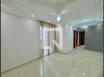 Apartamento · 63m² · 3 Quartos · 1 Vaga · Apartamento para Aluguel - Vila Augusta, 3 Quartos, 63 m² - Guarulhos