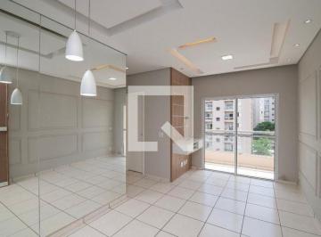 Apartamento · 55m² · 2 Quartos · 1 Vaga · Apartamento para Aluguel - Jardim das Colinas, 2 Quartos,  55 m² - Hortolândia