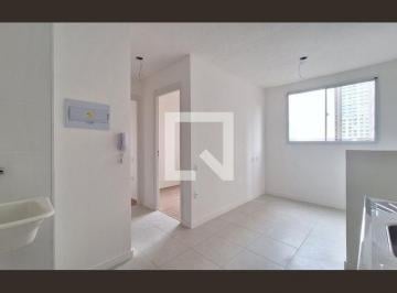 Apartamento · 32m² · 2 Quartos · Apartamento para Aluguel - Barra Funda, 2 Quartos, 32 m² - São Paulo