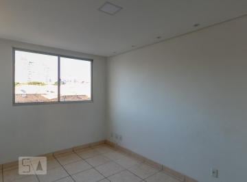 Apartamento · 55m² · 2 Quartos · 1 Vaga · Apartamento para Aluguel - Castelo, 2 Quartos, 55 m² - Belo Horizonte