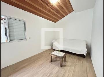 Casa · 150m² · 2 Quartos · 1 Vaga · Casa para Aluguel - Campeche, 2 Quartos, 150 m² - Florianópolis