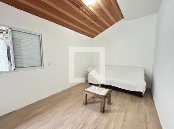 Casa · 150m² · 2 Quartos · 1 Vaga · Casa para Aluguel - Campeche, 2 Quartos,  150 m² - Florianópolis