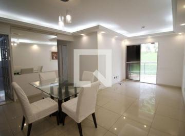 Apartamento · 72m² · 3 Quartos · 1 Vaga · Apartamento para Aluguel - Pechincha, 3 Quartos, 72 m² - Rio de Janeiro