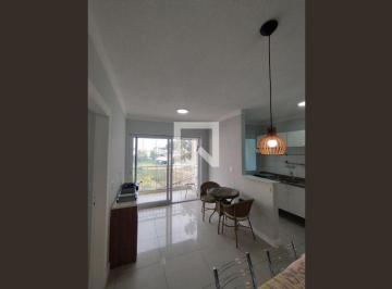 Apartamento · 50m² · 2 Quartos · 1 Vaga · Apartamento para Aluguel - Bosque da Saúde, 2 Quartos, 50 m² - São Paulo