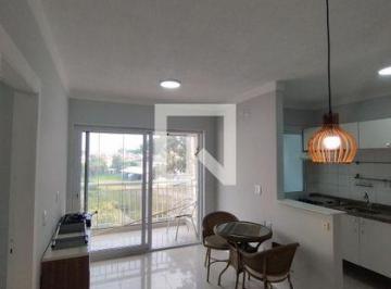 Apartamento · 50m² · 2 Quartos · 1 Vaga · Apartamento para Aluguel - Bosque da Saúde, 2 Quartos,  50 m² - São Paulo