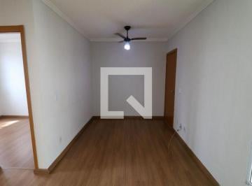 Apartamento · 43m² · 2 Quartos · 1 Vaga · Apartamento para Aluguel - Parque São Bento, 2 Quartos, 43 m² - Sorocaba