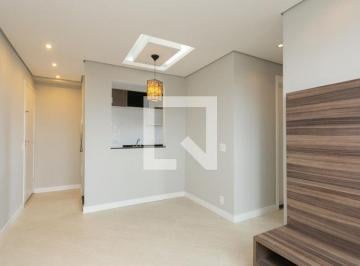 Apartamento · 42m² · 2 Quartos · 1 Vaga · Apartamento para Aluguel - Vila Curuca, 2 Quartos, 42 m² - São Paulo