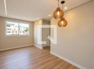 Apartamento · 41m² · 2 Quartos · Apartamento para Aluguel - Jardim Imperador, 2 Quartos, 41 m² - São Paulo