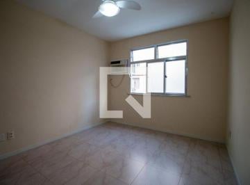 Apartamento · 70m² · 3 Quartos · 1 Vaga · Apartamento para Aluguel - Tijuca, 3 Quartos, 70 m² - Rio de Janeiro
