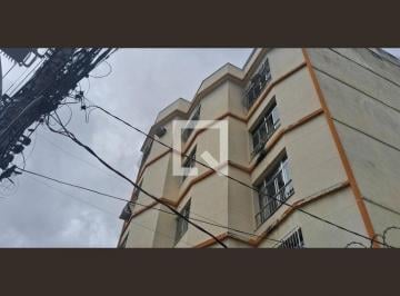 Apartamento en Aluguel de 2 quartos Lins de Vasconcelos · Apartamento para Aluguel - Méier, 2 Quartos, 75 m² - Rio de Janeiro