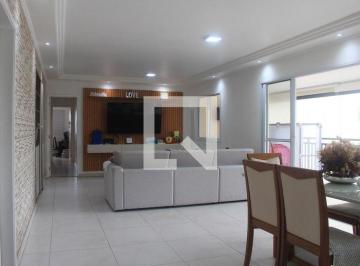 Apartamento · 172m² · 3 Quartos · 4 Vagas · Apartamento para Aluguel - Jardim São Caetano, 3 Quartos, 172 m² - São Caetano do Sul