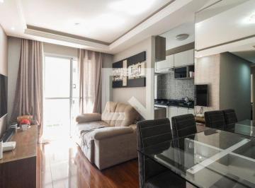 Apartamento · 56m² · 2 Quartos · 1 Vaga · Apartamento para Aluguel - Penha de França, 2 Quartos, 56 m² - São Paulo