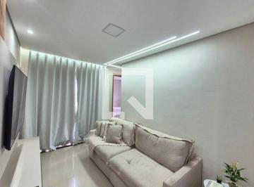 Apartamento · 55m² · 2 Quartos · 1 Vaga · Apartamento para Aluguel - Parque Prado, 2 Quartos,  55 m² - Campinas