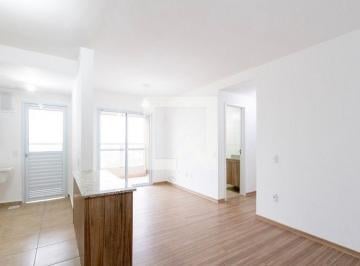Apartamento · 80m² · 3 Quartos · 1 Vaga · Apartamento para Aluguel - Jardim Bela Vista, 3 Quartos,  80 m² - Sorocaba