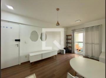 Apartamento · 41m² · 1 Quarto · 1 Vaga · Apartamento para Aluguel - Santa Cecília, 1 Quarto, 41 m² - São Paulo