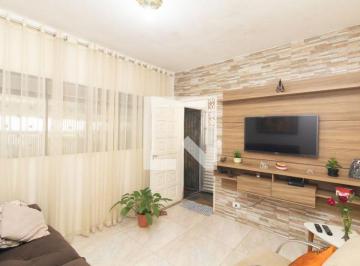 Casa · 80m² · 3 Quartos · 1 Vaga · Casa para Aluguel - Vila Jacuí, 3 Quartos,  80 m² - São Paulo