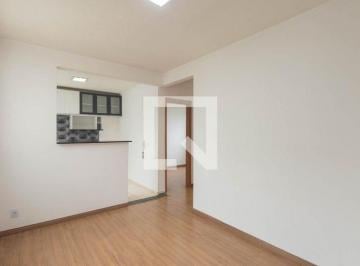 Apartamento · 45m² · 2 Quartos · 1 Vaga · Apartamento para Aluguel - Vila Três, 2 Quartos, 45 m² - São Gonçalo