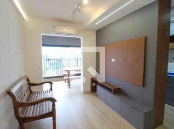 Apartamento · 59m² · 2 Quartos · 1 Vaga · Apartamento para Aluguel - Butantã, 2 Quartos, 59 m² - São Paulo