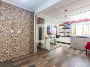 Casa · 200m² · 2 Quartos · 4 Vagas · Casa para Aluguel - Iapi, 2 Quartos,  200 m² - Osasco