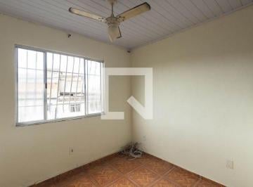 Casa · 70m² · 1 Quarto · Casa para Aluguel - Trindade, 1 Quarto,  70 m² - São Gonçalo