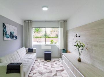 Apartamento · 70m² · 3 Quartos · 1 Vaga · Apartamento para Aluguel - Jardim Marajoara , 3 Quartos,  70 m² - São Paulo