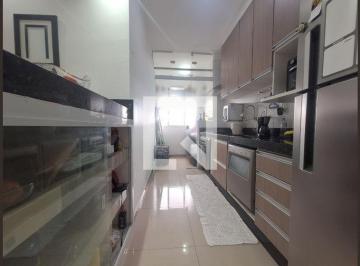 Apartamento · 59m² · 2 Quartos · 1 Vaga · Apartamento para Aluguel - Vila Sao Francisco, 2 Quartos, 59 m² - Suzano