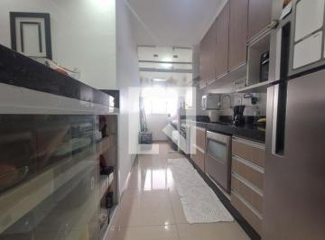 Apartamento · 59m² · 2 Quartos · 1 Vaga · Apartamento para Aluguel - Vila Sao Francisco, 2 Quartos, 59 m² - Suzano