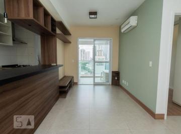 Apartamento · 70m² · 2 Quartos · 1 Vaga · Apartamento para Aluguel - Barra Funda, 2 Quartos, 70 m² - São Paulo