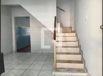 Casa · 91m² · 2 Quartos · 1 Vaga · Casa para Aluguel - Centro, 2 Quartos, 91 m² - Osasco