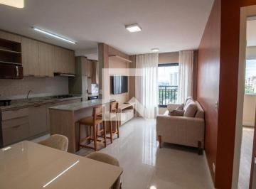 Apartamento · 62m² · 2 Quartos · 1 Vaga · Apartamento para Aluguel - Butantã, 2 Quartos, 62 m² - São Paulo