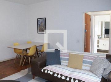 Apartamento · 119m² · 3 Quartos · 1 Vaga · Apartamento para Aluguel - Higienópolis, 3 Quartos, 119 m² - São Paulo