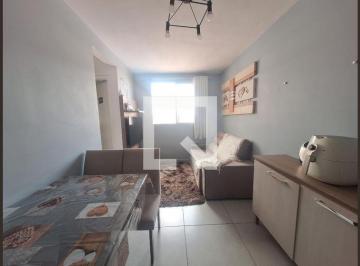 Apartamento · 50m² · 2 Quartos · 1 Vaga · Apartamento para Aluguel - Jardim Lincoln, 2 Quartos, 50 m² - Suzano