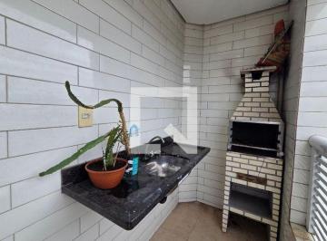 Casa · 62m² · 3 Quartos · 1 Vaga · Casa para Aluguel - Nova Mirim, 3 Quartos, 62 m² - Praia Grande