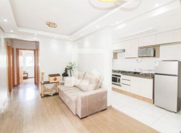 Apartamento · 62m² · 3 Quartos · 1 Vaga · Apartamento para Aluguel - Princesa Isabel, 3 Quartos, 62 m² - Cachoeirinha