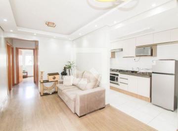 Apartamento · 62m² · 3 Quartos · 1 Vaga · Apartamento para Aluguel - Princesa Isabel, 3 Quartos, 62 m² - Cachoeirinha