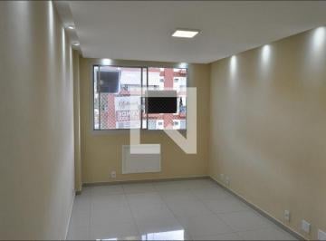 Apartamento · 76m² · 1 Quarto · 1 Vaga · Apartamento para Aluguel - Méier, 1 Quarto, 76 m² - Rio de Janeiro
