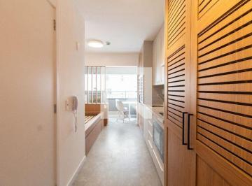 Apartamento · 26m² · 1 Quarto · Apartamento para Aluguel - Butantã, 1 Quarto, 26 m² - São Paulo